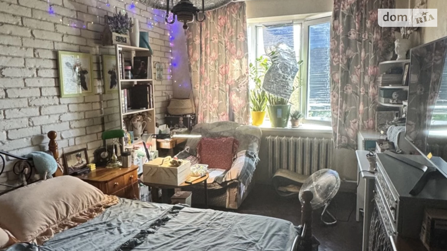 Продается 3-комнатная квартира 62 кв. м в Виннице, просп. Юности, 37 - фото 3