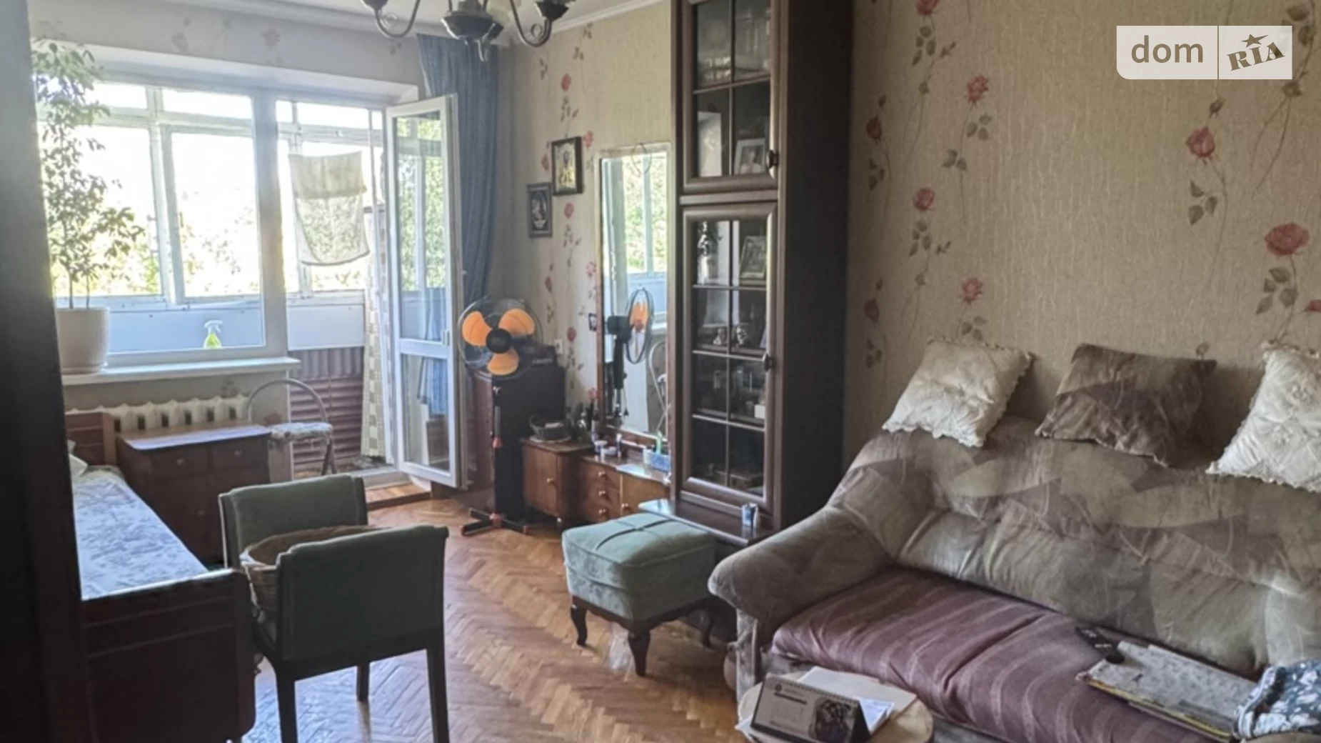 Продается 3-комнатная квартира 62 кв. м в Виннице, просп. Юности, 37 - фото 5