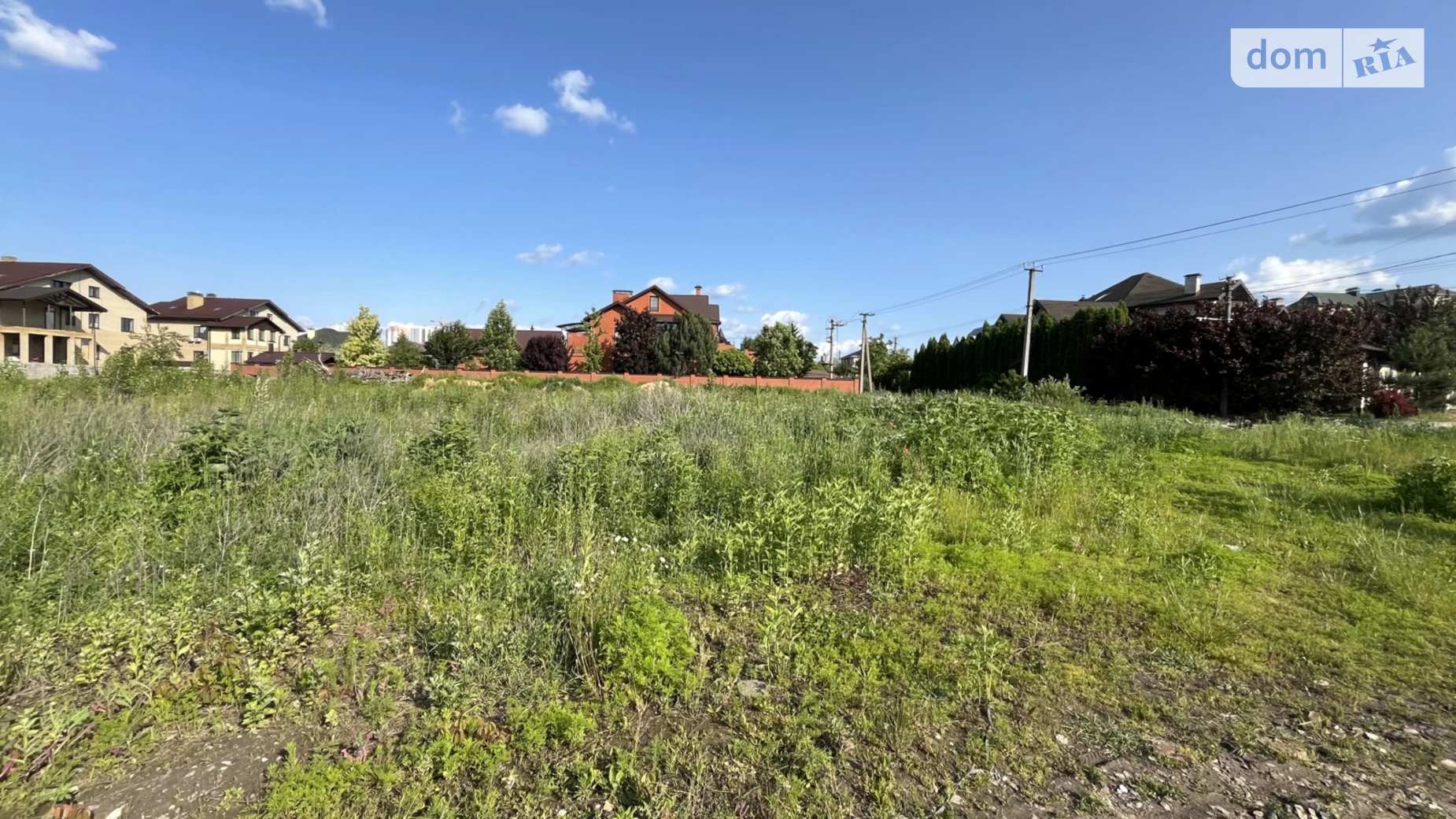 Продается земельный участок 14.37 соток в Киевской области, цена: 172800 $ - фото 4