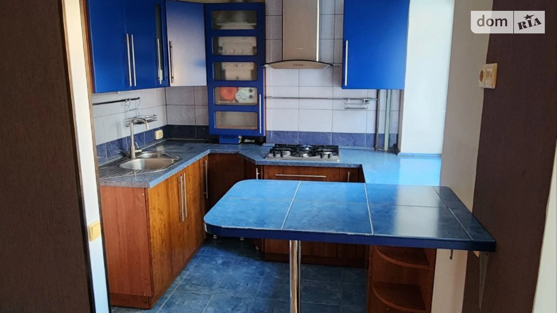 Продается 1-комнатная квартира 30.5 кв. м в, цена: 18500 $ - фото 5