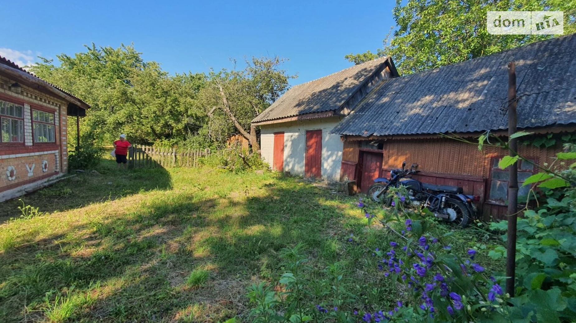 Продается одноэтажный дом 50 кв. м с подвалом, цена: 40000 $ - фото 2