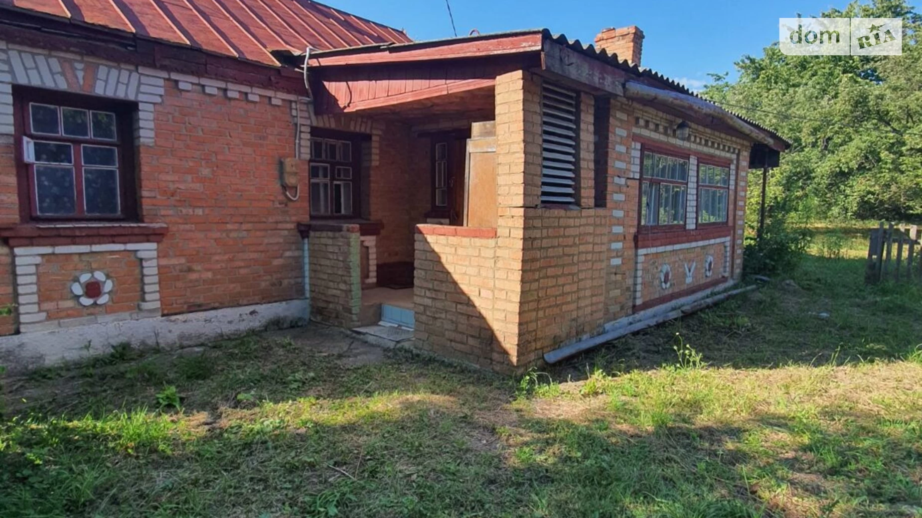 Продается одноэтажный дом 50 кв. м с подвалом, цена: 40000 $ - фото 3