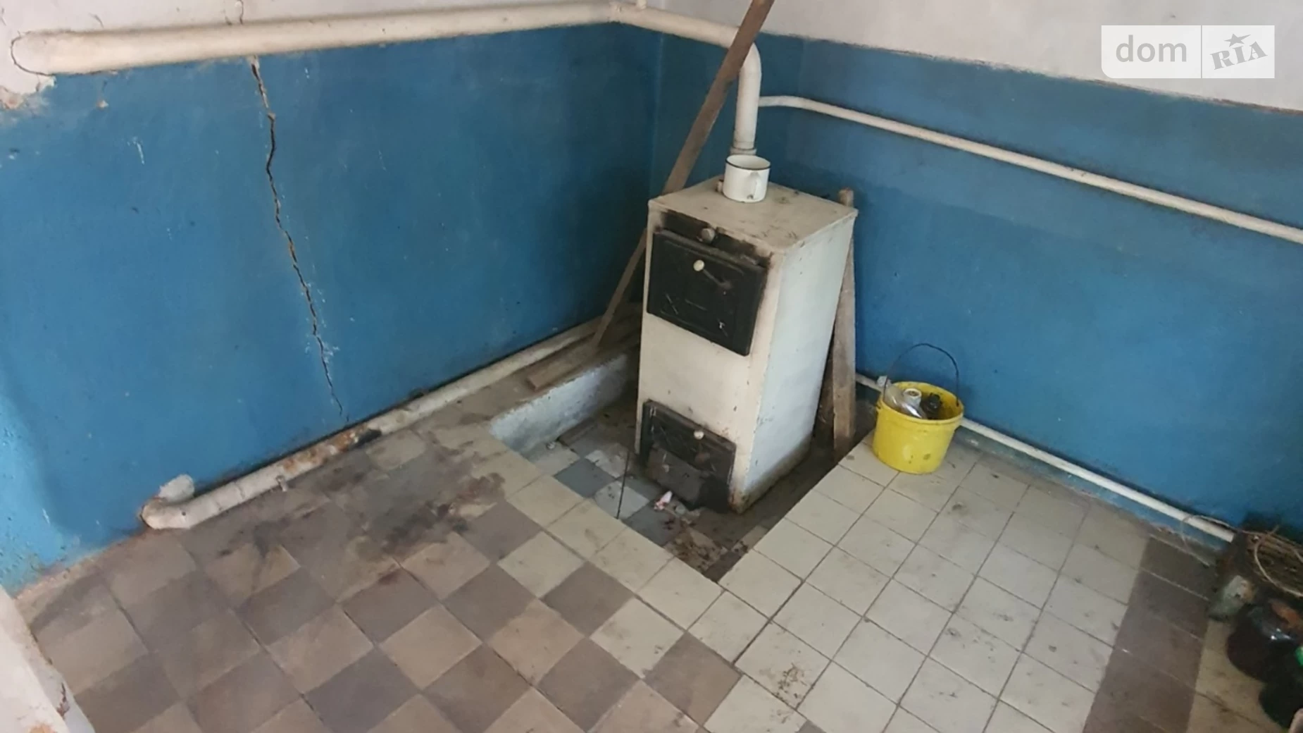 Продается одноэтажный дом 50 кв. м с подвалом, цена: 40000 $ - фото 5