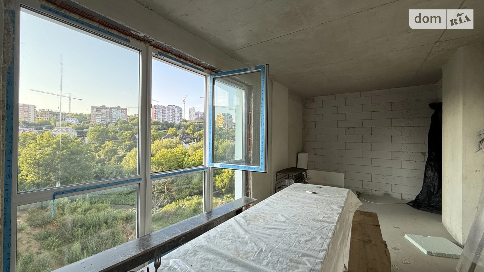 Продается 2-комнатная квартира 73.1 кв. м в Львове, ул. Камышовая - фото 4