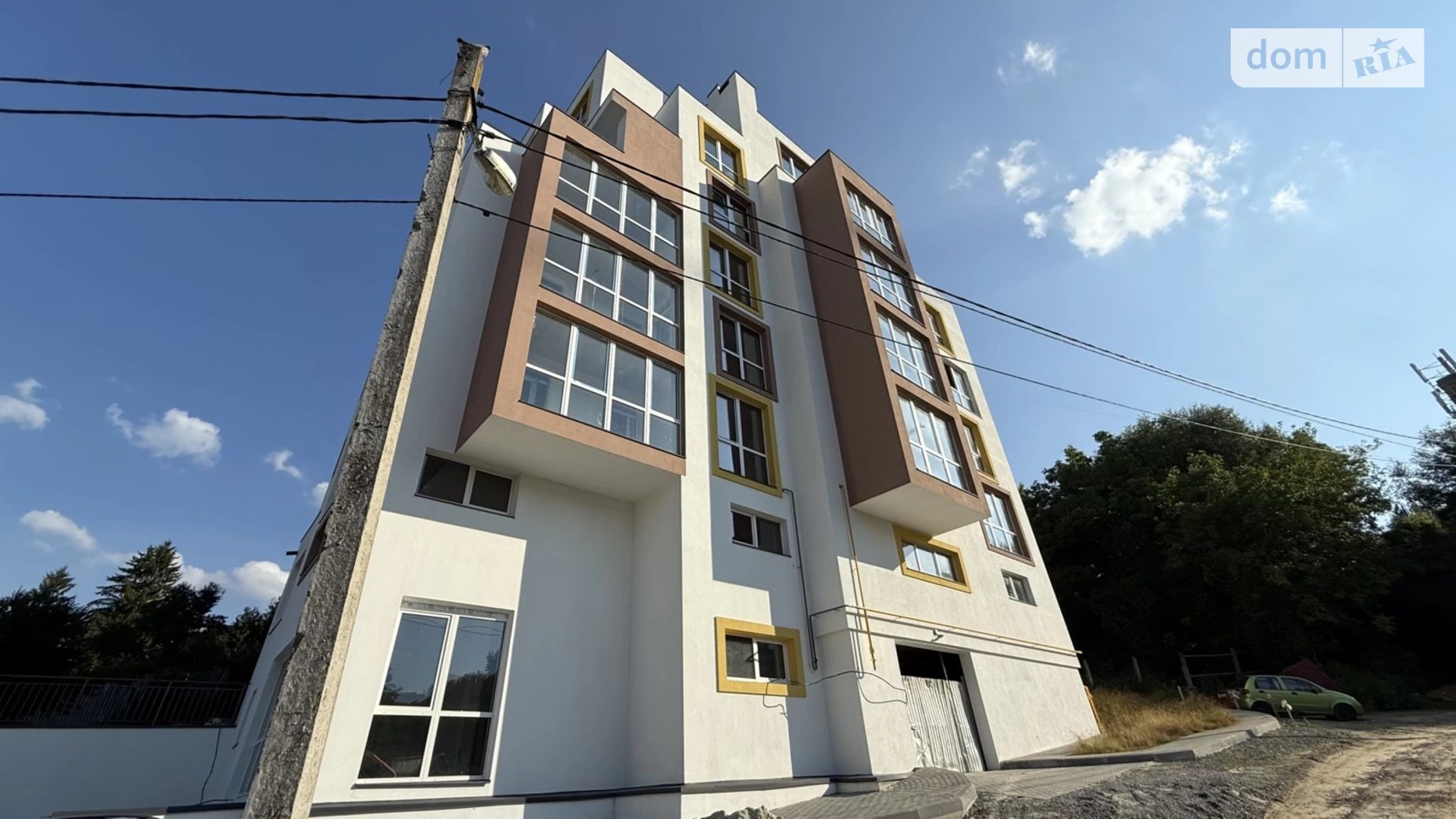 Продается 2-комнатная квартира 73.1 кв. м в Львове, ул. Камышовая - фото 3
