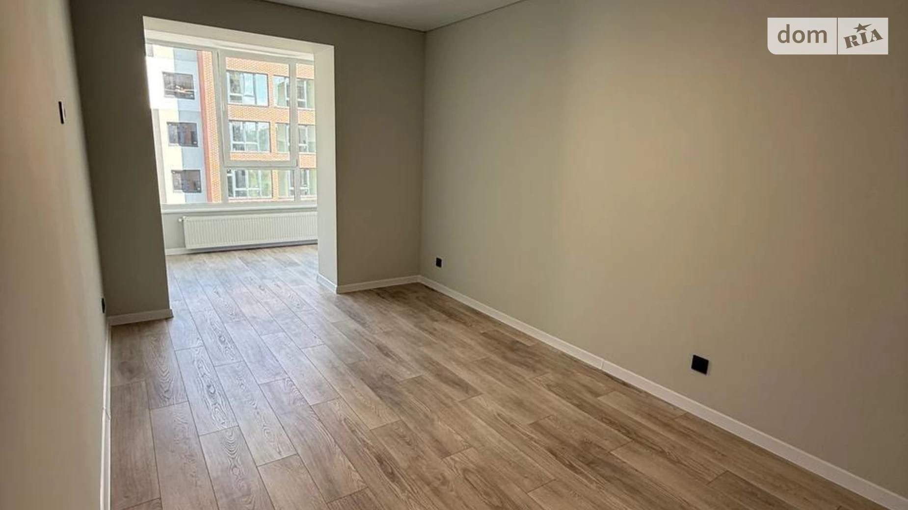 Продается 1-комнатная квартира 45 кв. м в Хмельницком, ул. Гетьманская, 7Б - фото 3