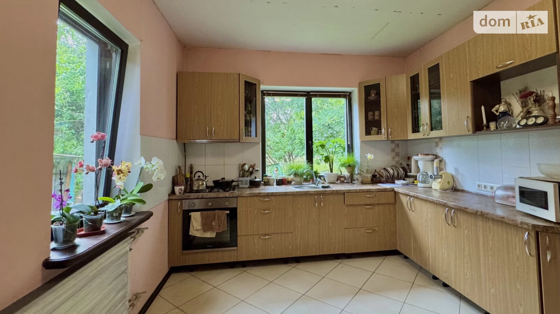 Продается дом на 2 этажа 210.4 кв. м с бассейном, цена: 79900 $ - фото 5