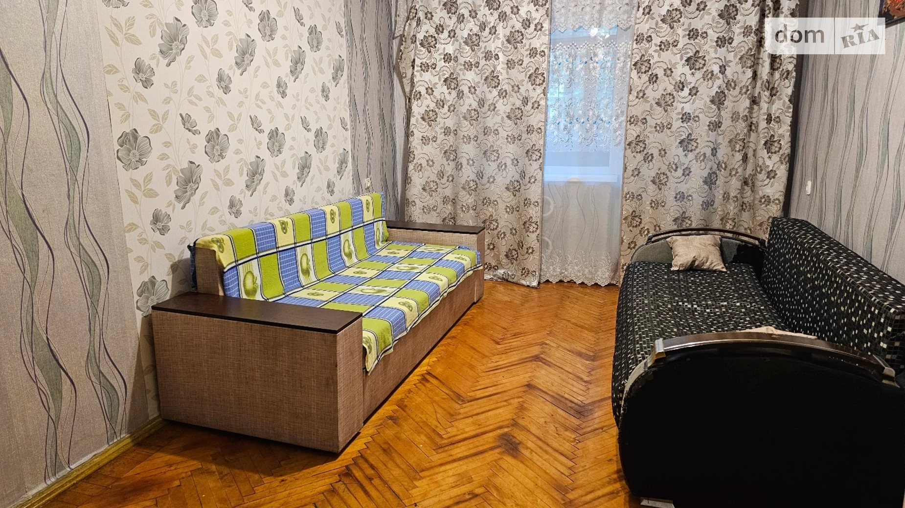 Сдается в аренду 1-комнатная квартира 33 кв. м в Харькове, ул. Нескореных(Героев Труда), 29Б - фото 2