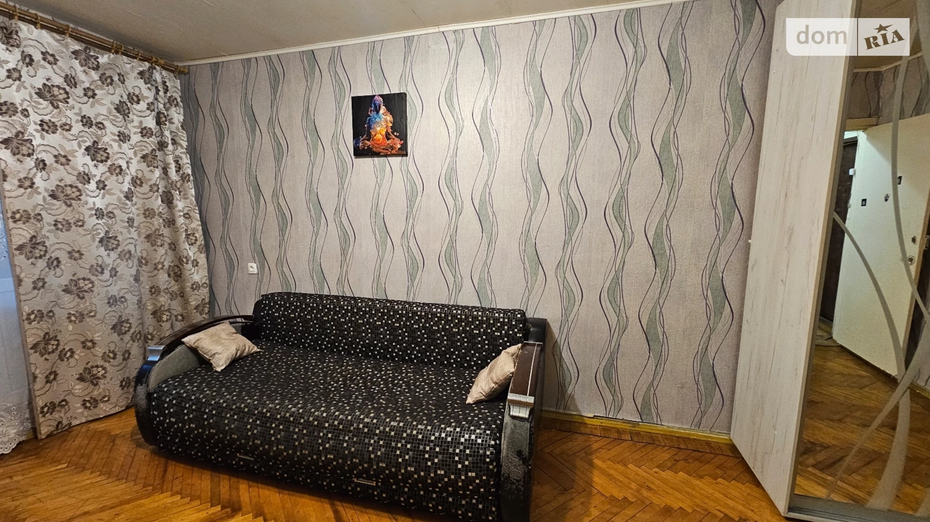 Сдается в аренду 1-комнатная квартира 33 кв. м в Харькове, ул. Нескореных(Героев Труда), 29Б - фото 4