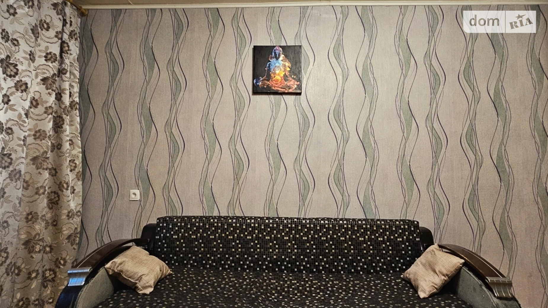 Сдается в аренду 1-комнатная квартира 33 кв. м в Харькове, ул. Нескореных(Героев Труда), 29Б - фото 5