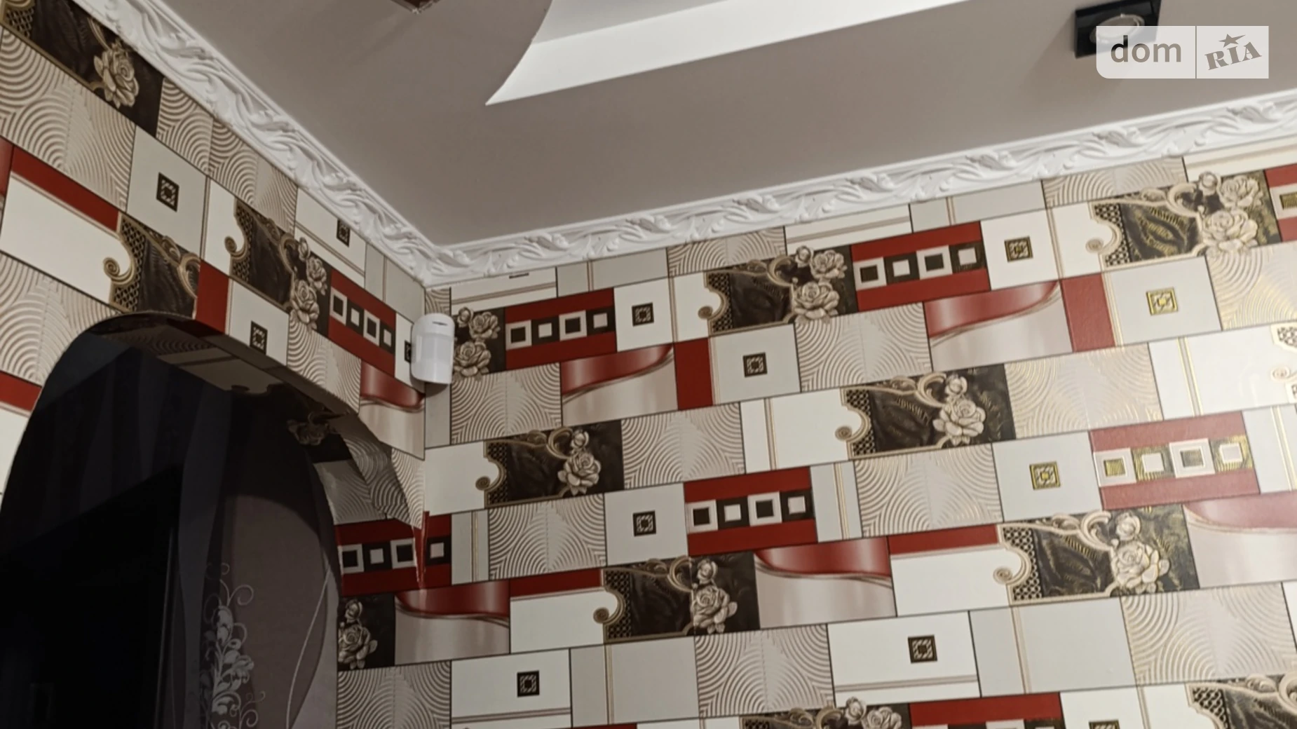 Продается 1-комнатная квартира 34.7 кв. м в Хмельнике, ул. Монастырская(Кирова), 1 - фото 3