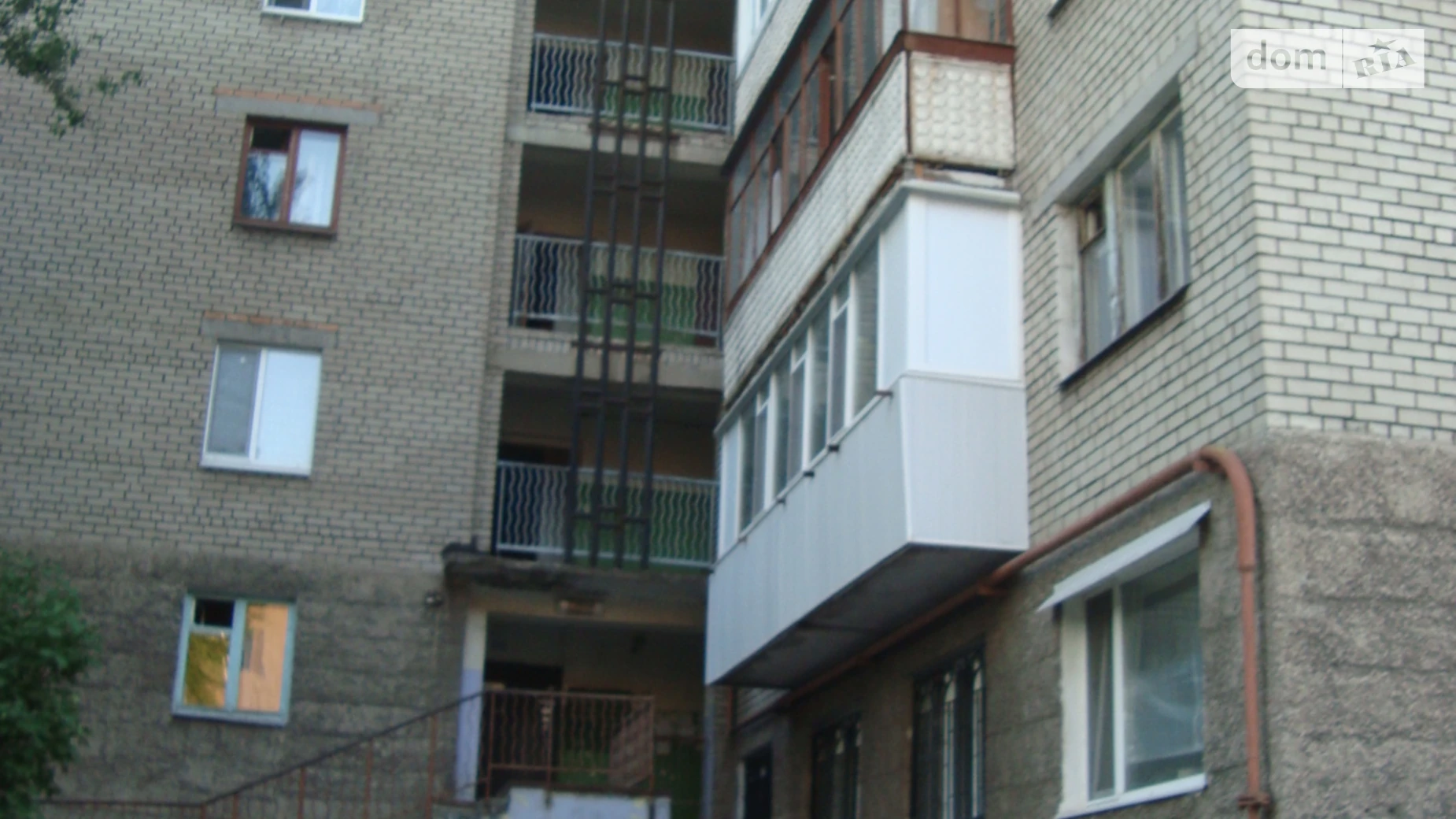 2-комнатная квартира 36.24 кв. м в Запорожье, ул. Тбилисская - фото 3