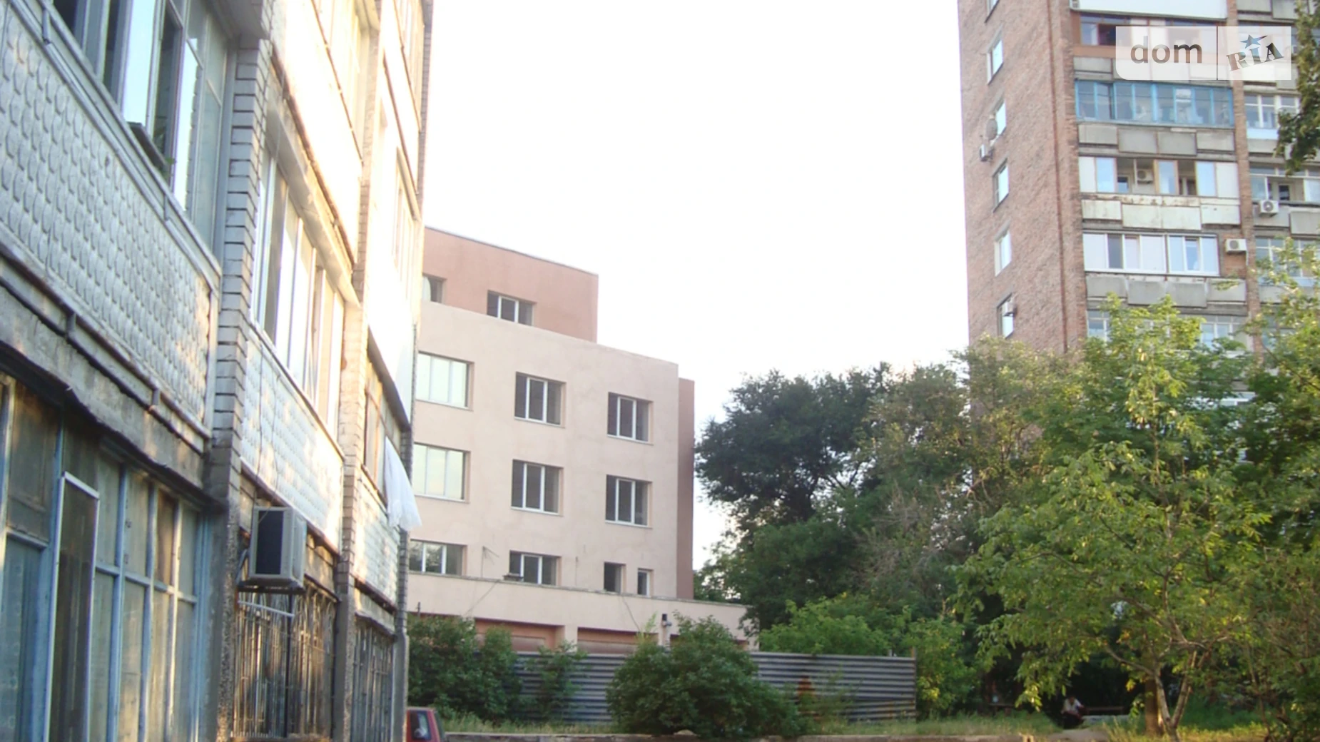 2-комнатная квартира 36.24 кв. м в Запорожье, ул. Тбилисская - фото 4