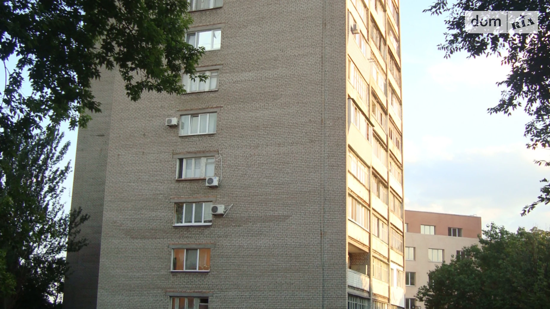2-комнатная квартира 36.24 кв. м в Запорожье, ул. Тбилисская - фото 5