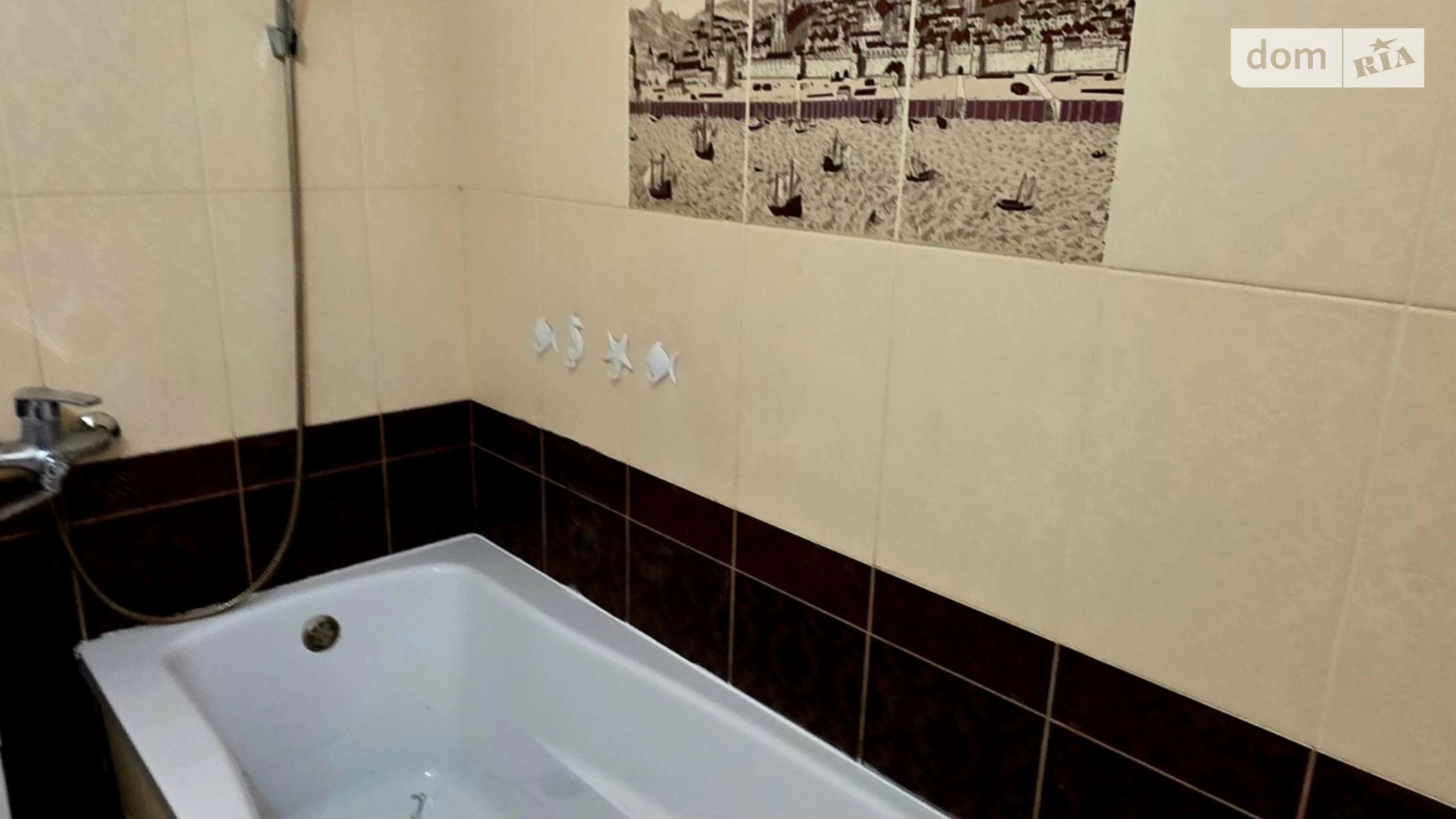 Продается 1-комнатная квартира 41.7 кв. м в Хмельницком, ул. Кармелюка, 5/6 - фото 5