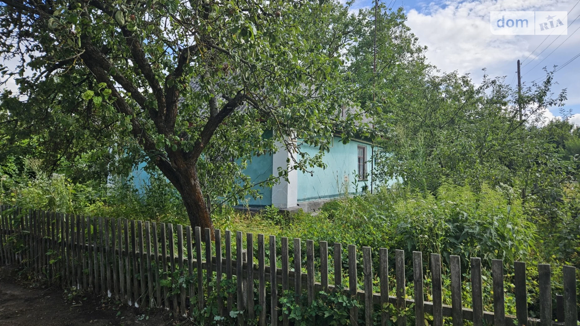 Продается одноэтажный дом 57.6 кв. м с балконом, цена: 240000 грн - фото 4