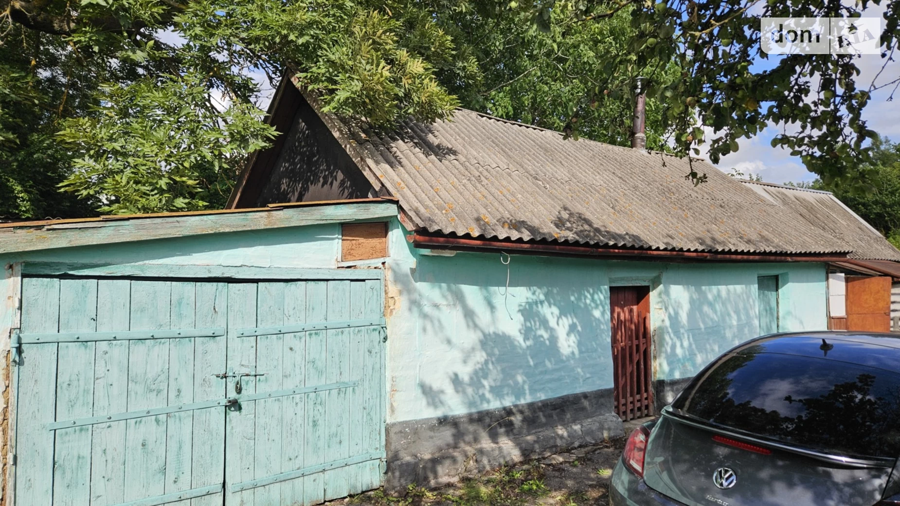 Продается одноэтажный дом 57.6 кв. м с балконом, цена: 240000 грн - фото 5
