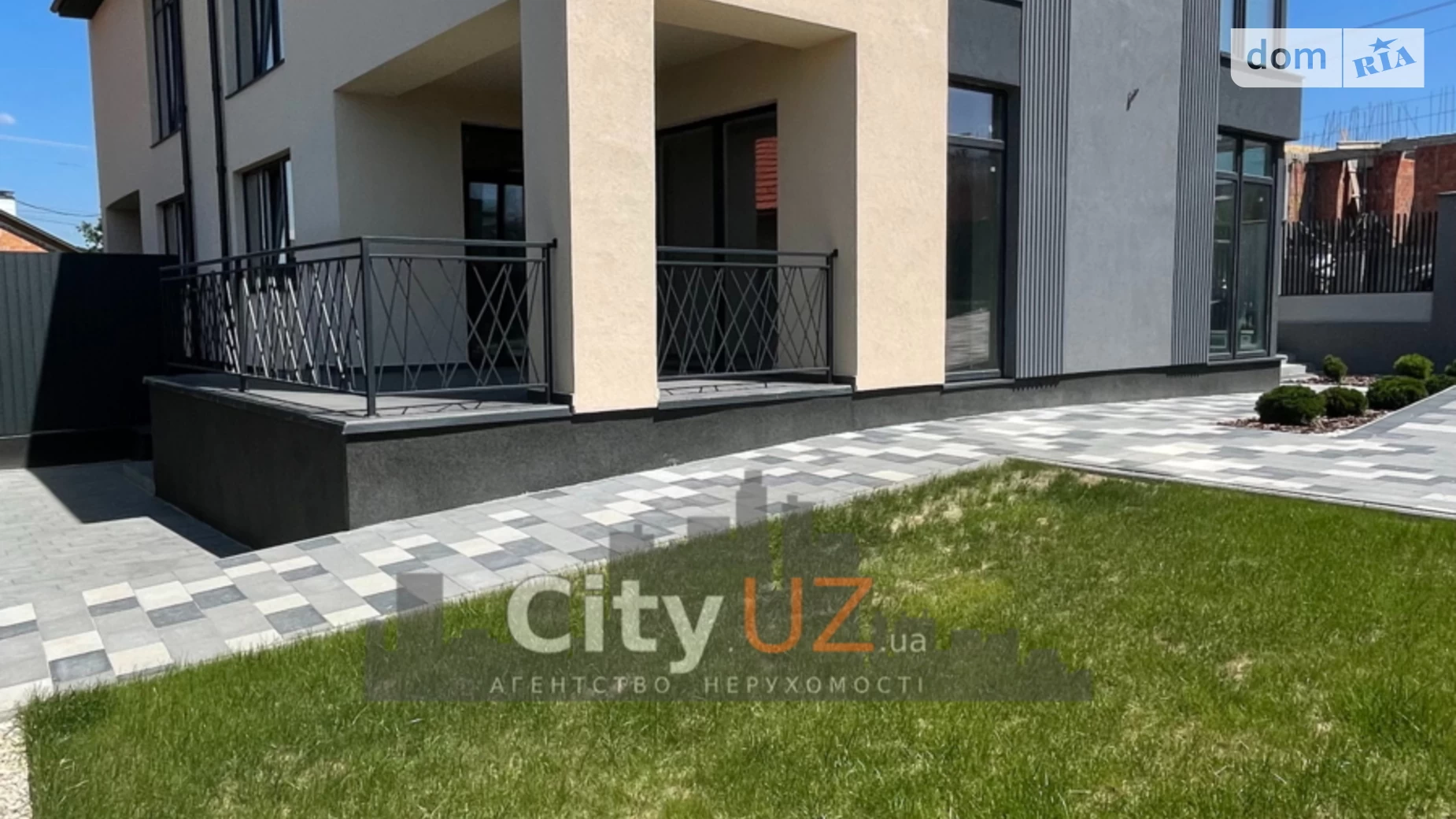 ул. Ярославская Червеница Ужгород, цена: 177000 $ - фото 2