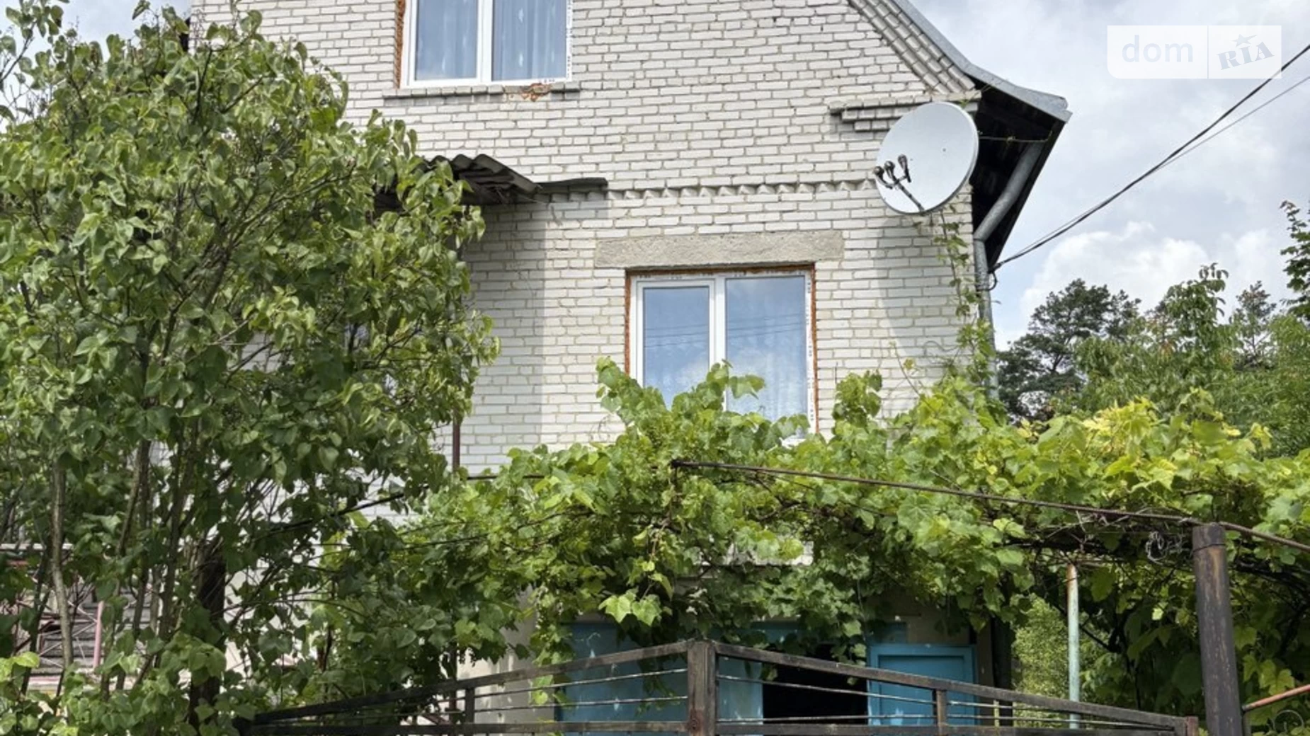Продается одноэтажный дом 128.7 кв. м с террасой, цена: 75000 $ - фото 2