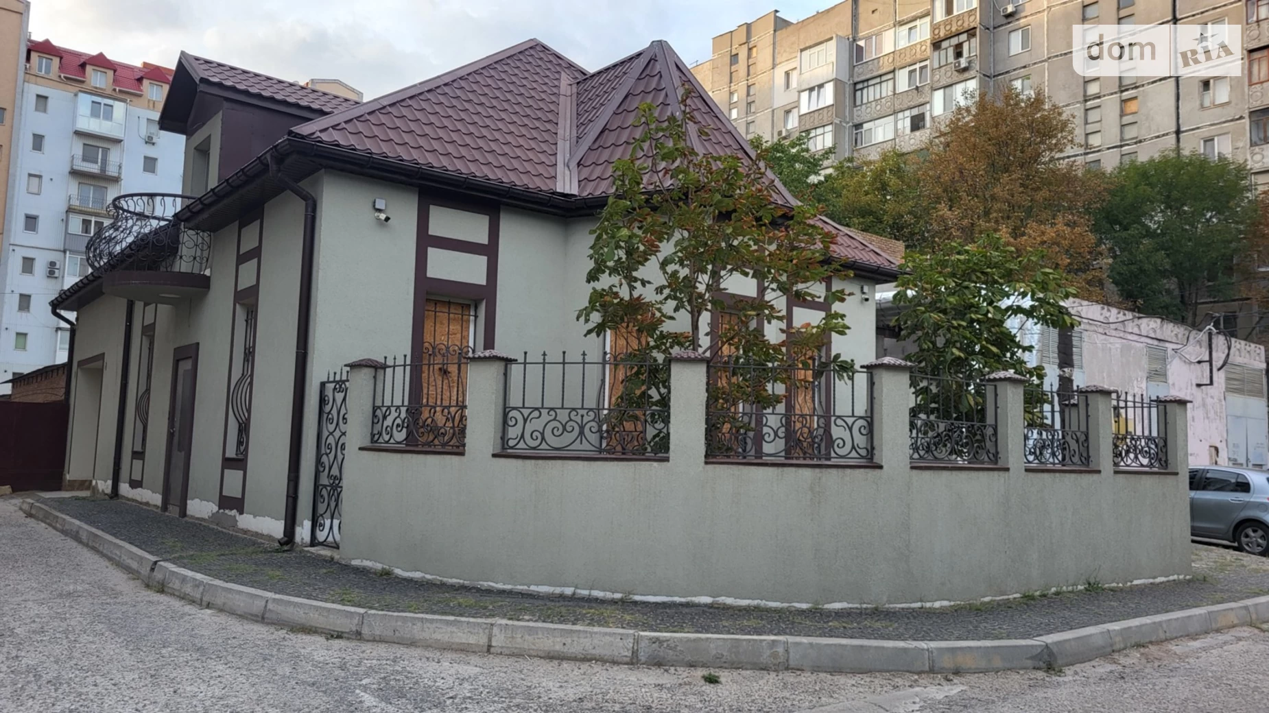 Продается офис 229.9 кв. м в бизнес-центре, цена: 165000 $ - фото 2
