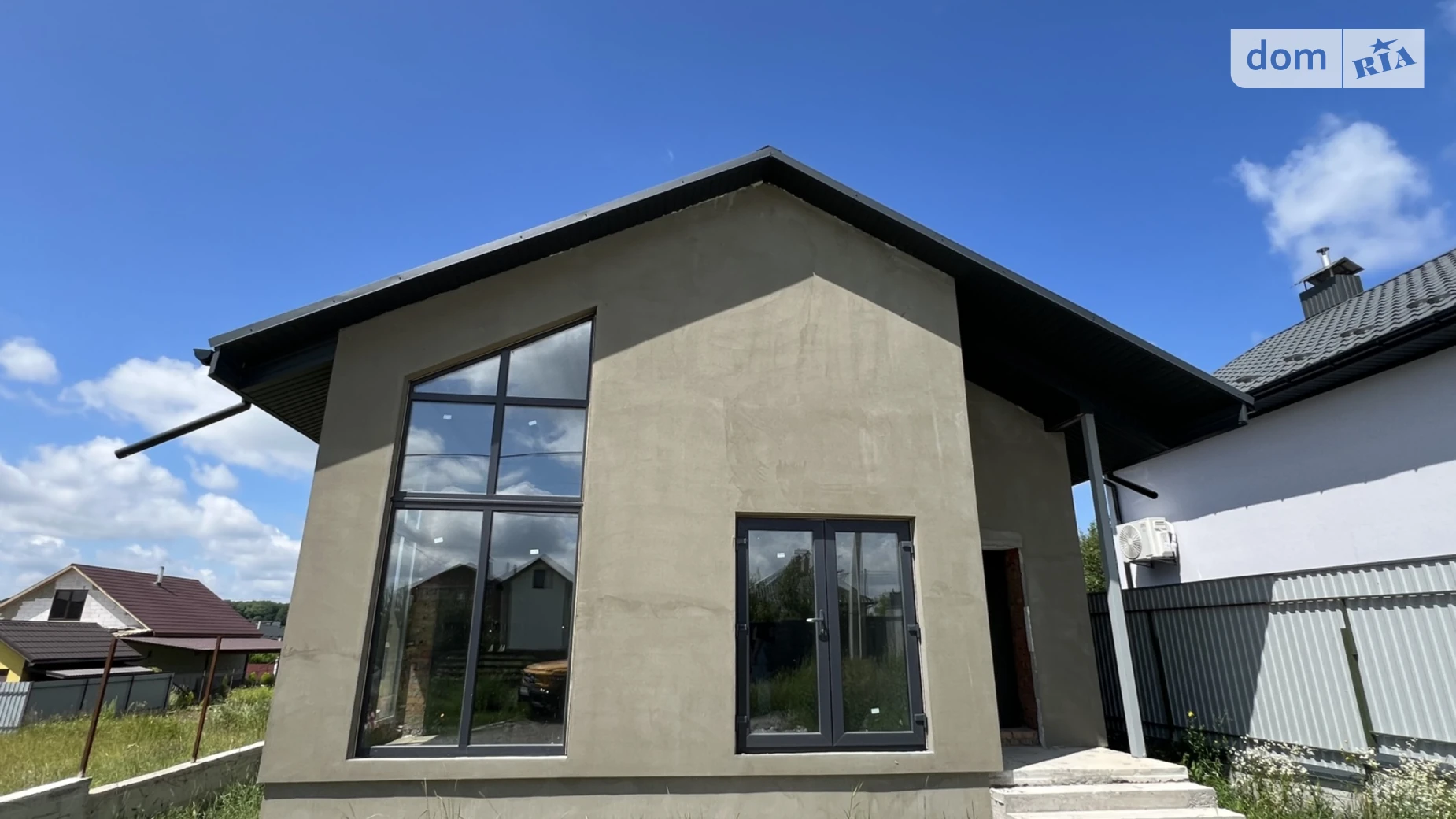 Продается одноэтажный дом 100 кв. м с бассейном, цена: 120000 $ - фото 2