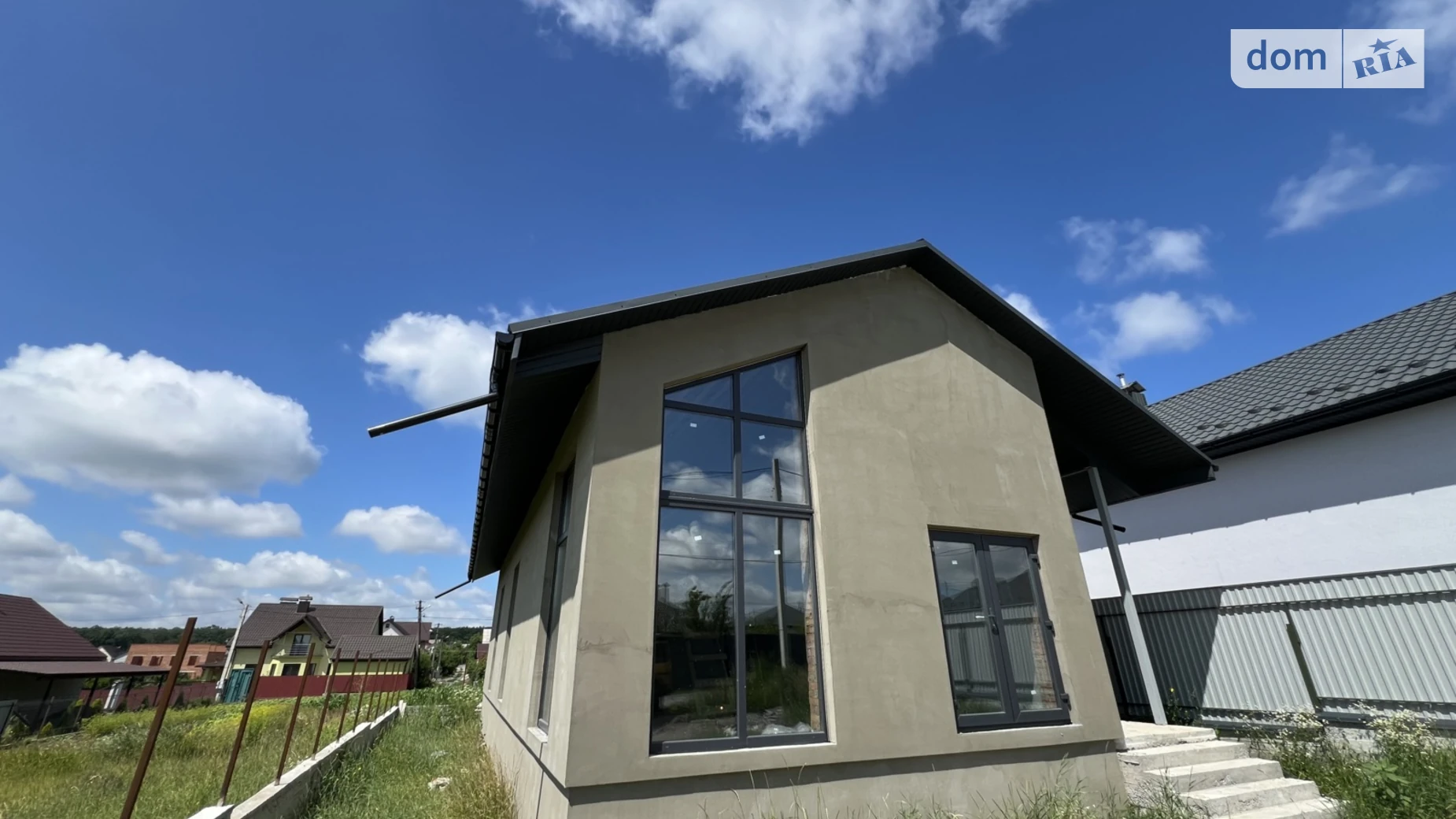 Продается одноэтажный дом 100 кв. м с бассейном, цена: 120000 $ - фото 3