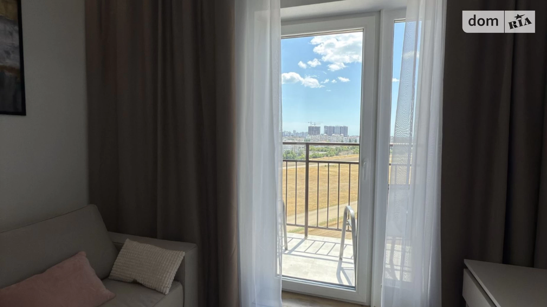 Продается 2-комнатная квартира 44 кв. м в Одессе, ул. Краснова, 3 корпус 65 - фото 3