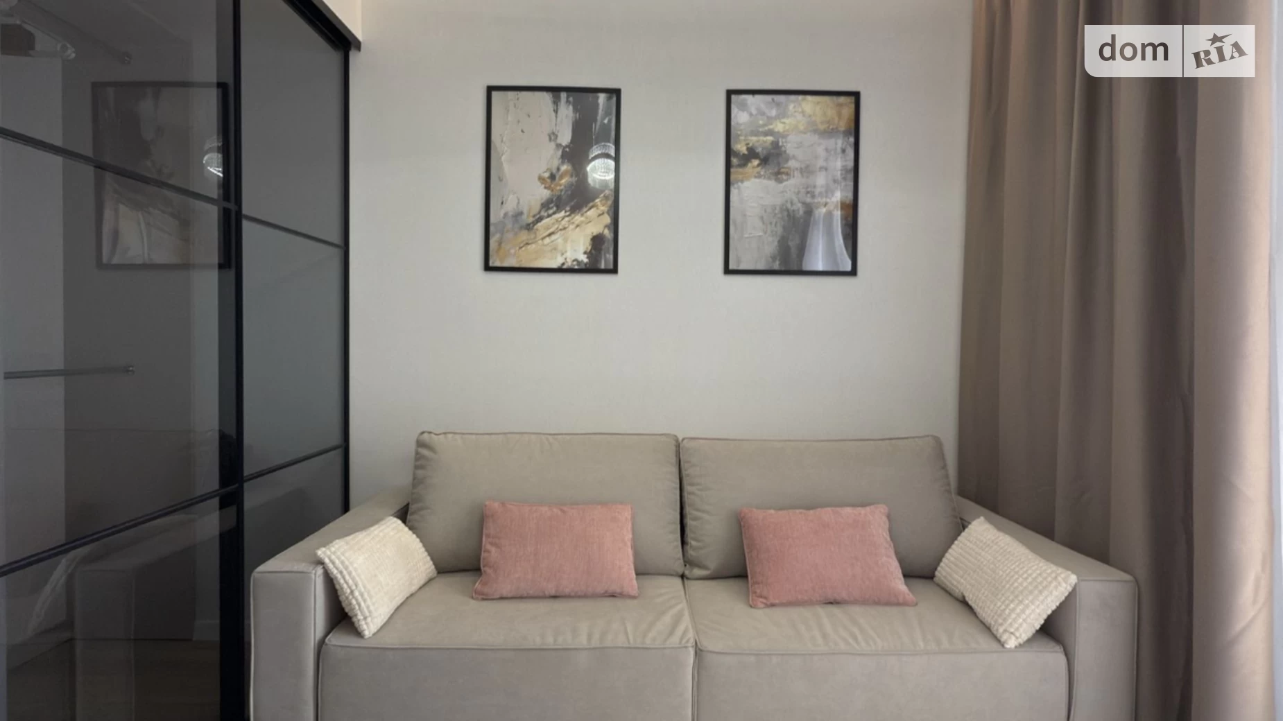 Продается 2-комнатная квартира 44 кв. м в Одессе, ул. Краснова, 3 корпус 65 - фото 2