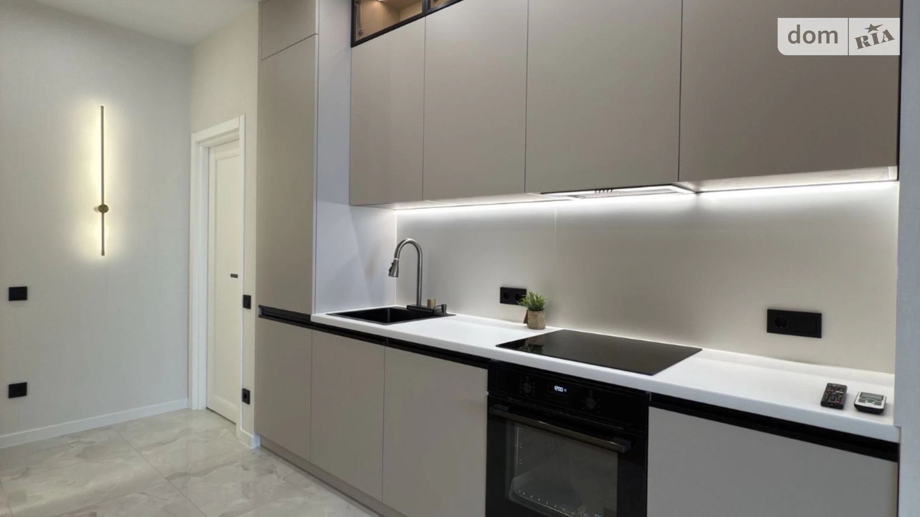 Продается 2-комнатная квартира 44 кв. м в Одессе, ул. Краснова, 3 корпус 65 - фото 5