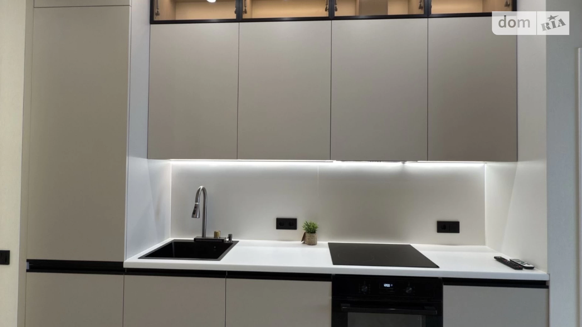 Продается 2-комнатная квартира 44 кв. м в Одессе, ул. Краснова, 3 корпус 65 - фото 4