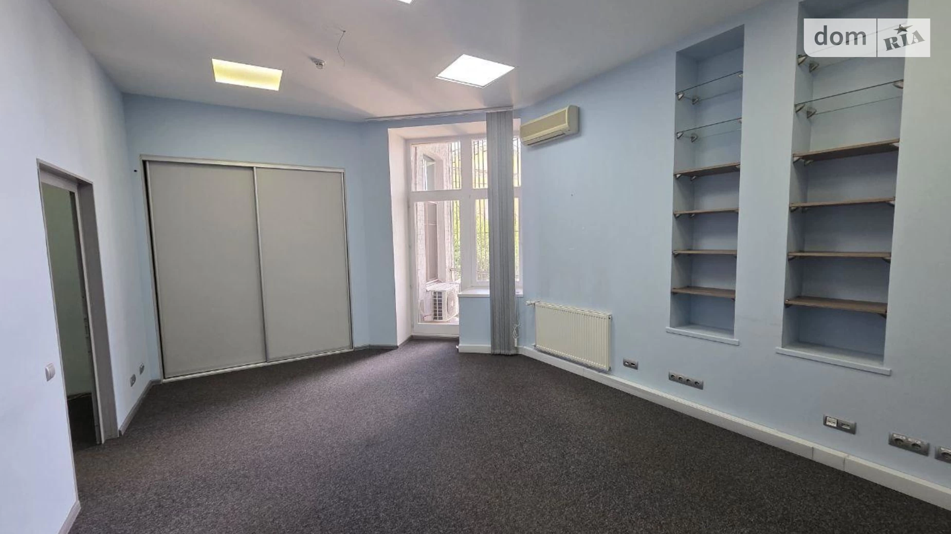 Сдается в аренду офис 280 кв. м в бизнес-центре, цена: 3600 $ - фото 3