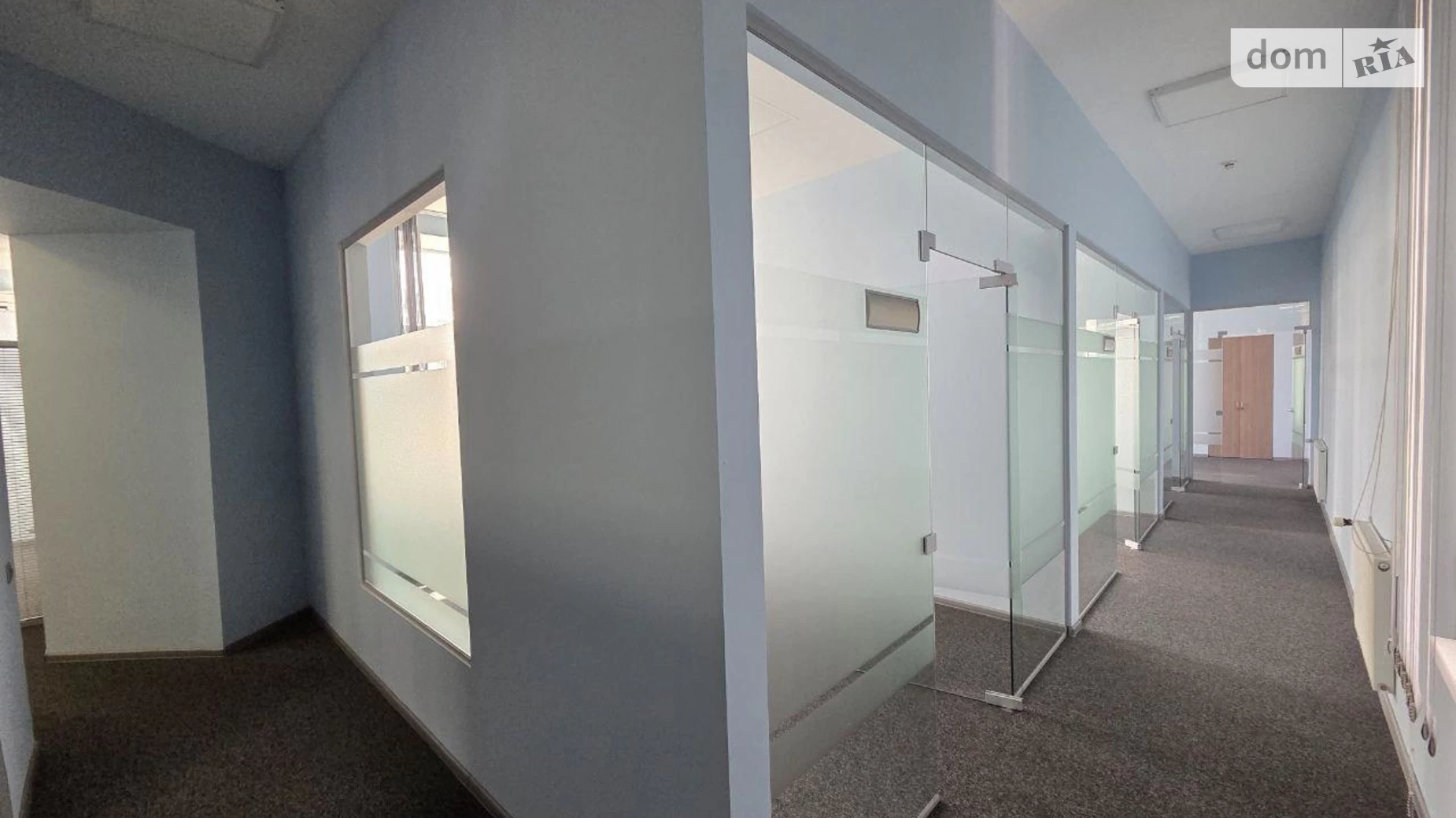 Сдается в аренду офис 280 кв. м в бизнес-центре, цена: 3600 $ - фото 5