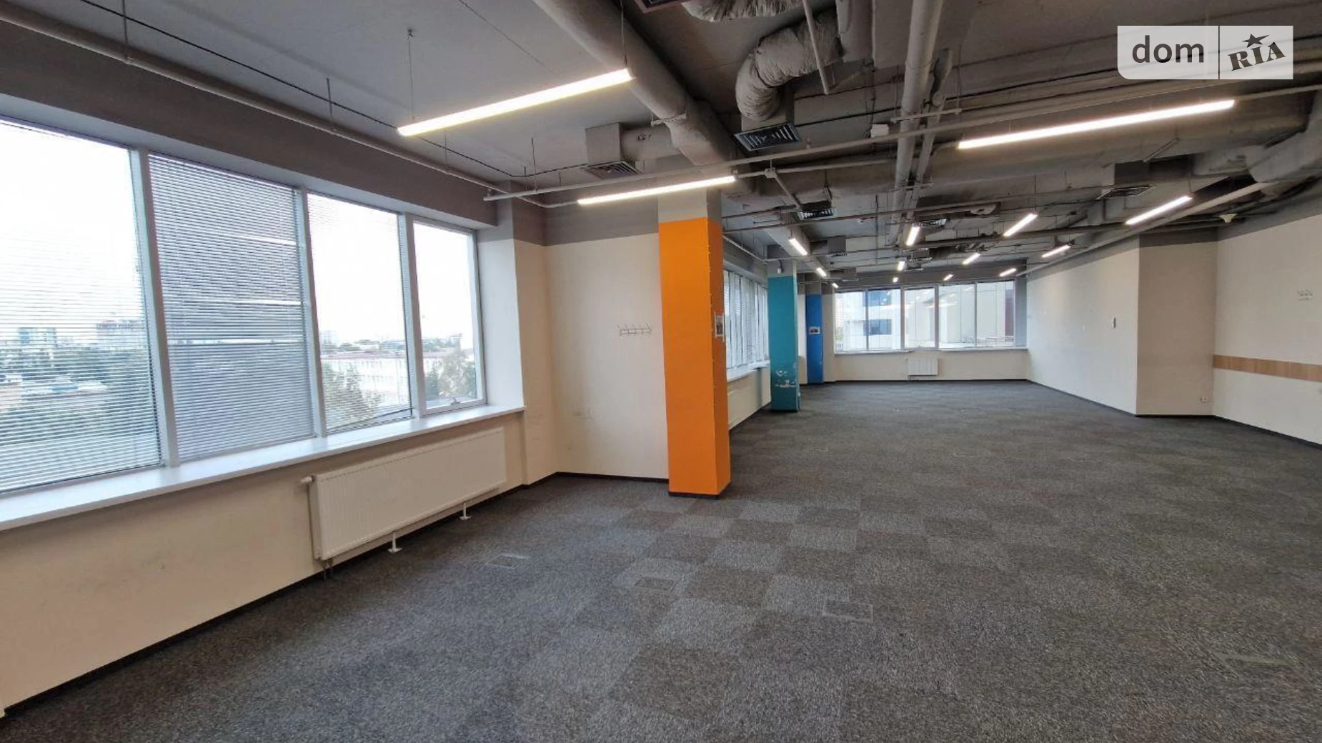 Сдается в аренду офис 1200 кв. м в бизнес-центре, цена: 12900 $ - фото 3