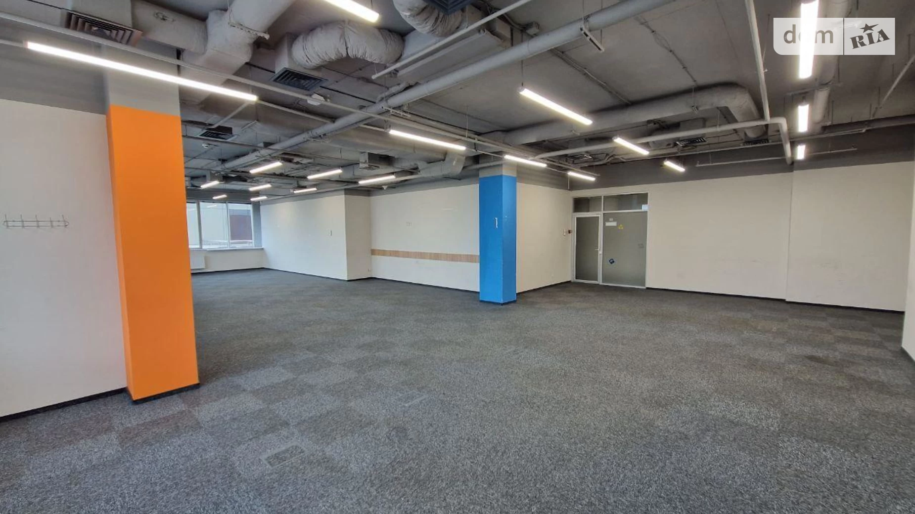 Сдается в аренду офис 1200 кв. м в бизнес-центре, цена: 12900 $ - фото 4