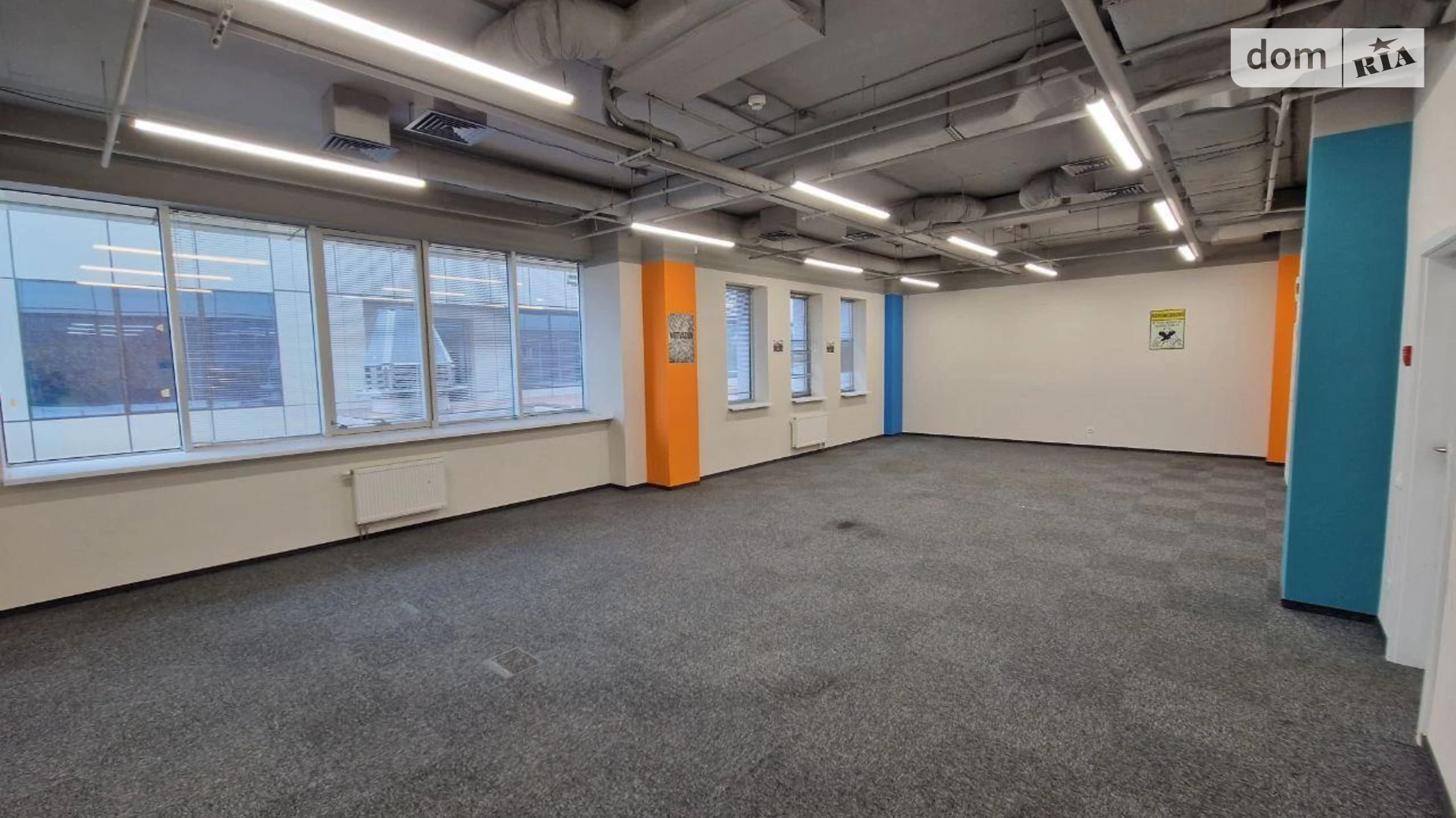 Сдается в аренду офис 1200 кв. м в бизнес-центре, цена: 12900 $ - фото 5