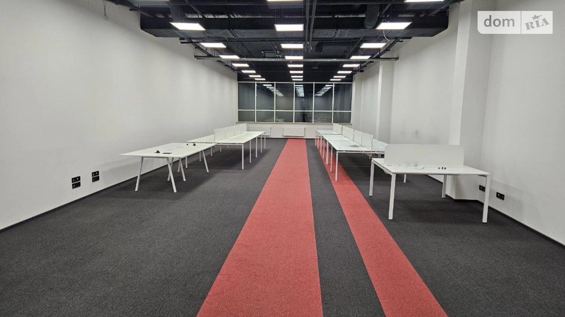 Сдается в аренду офис 900 кв. м в бизнес-центре, цена: 13400 $ - фото 2