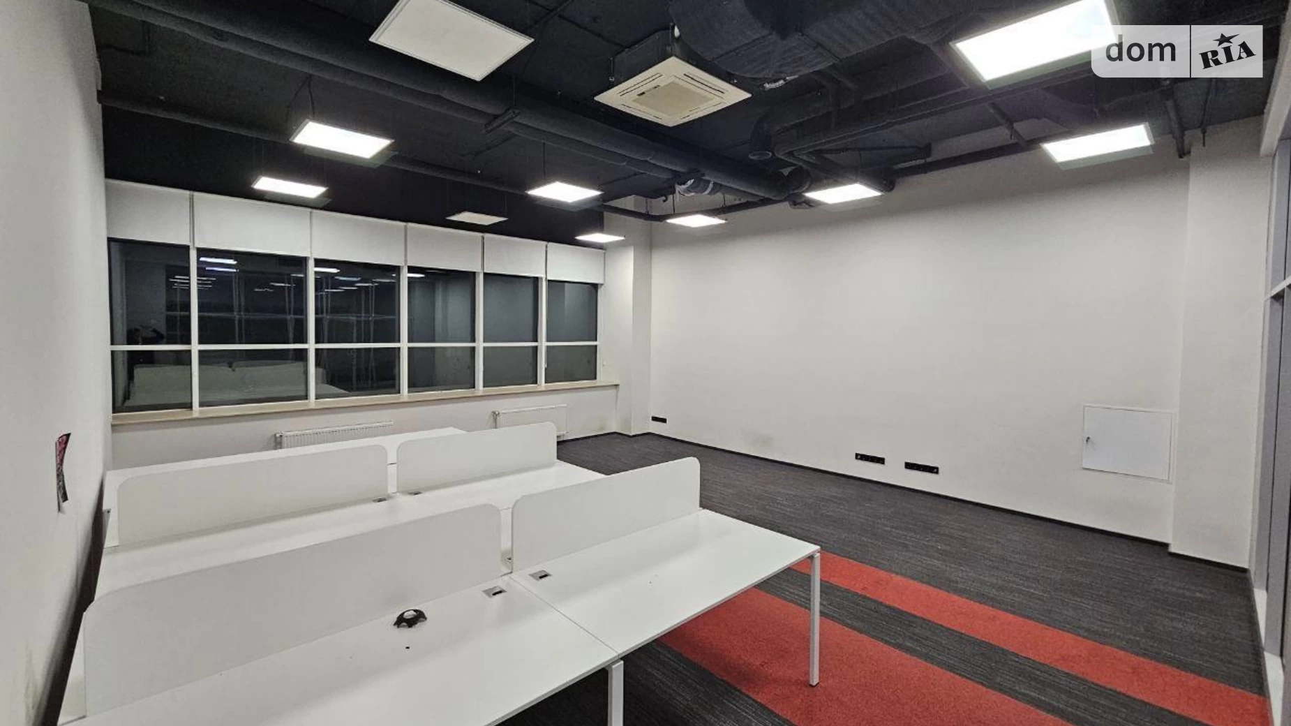 Сдается в аренду офис 900 кв. м в бизнес-центре, цена: 13400 $ - фото 3