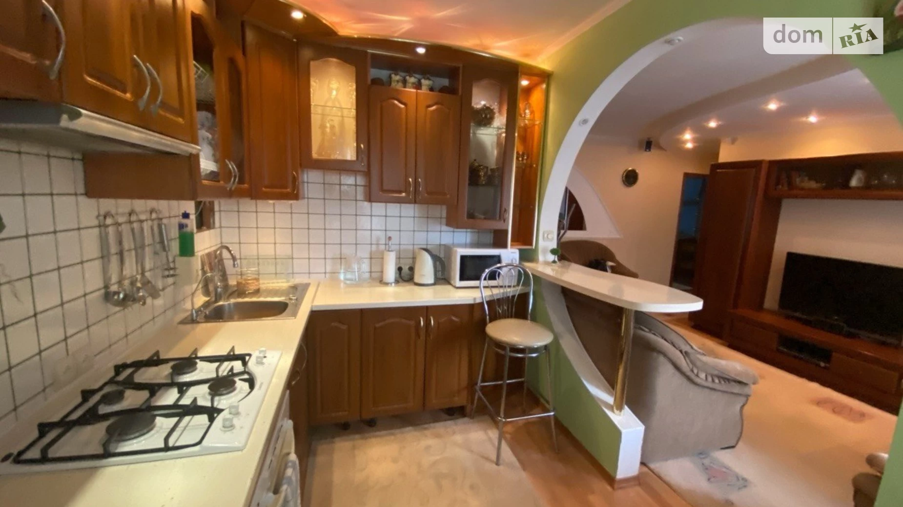 Продается 3-комнатная квартира 63.3 кв. м в Николаеве, цена: 42000 $ - фото 2