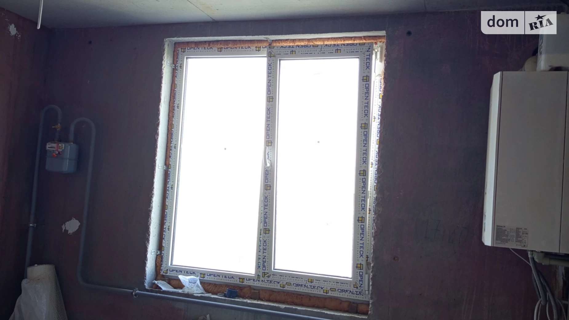 Продается 2-комнатная квартира 55.4 кв. м в Харькове, ул. Александра Зубарева, 34А - фото 2