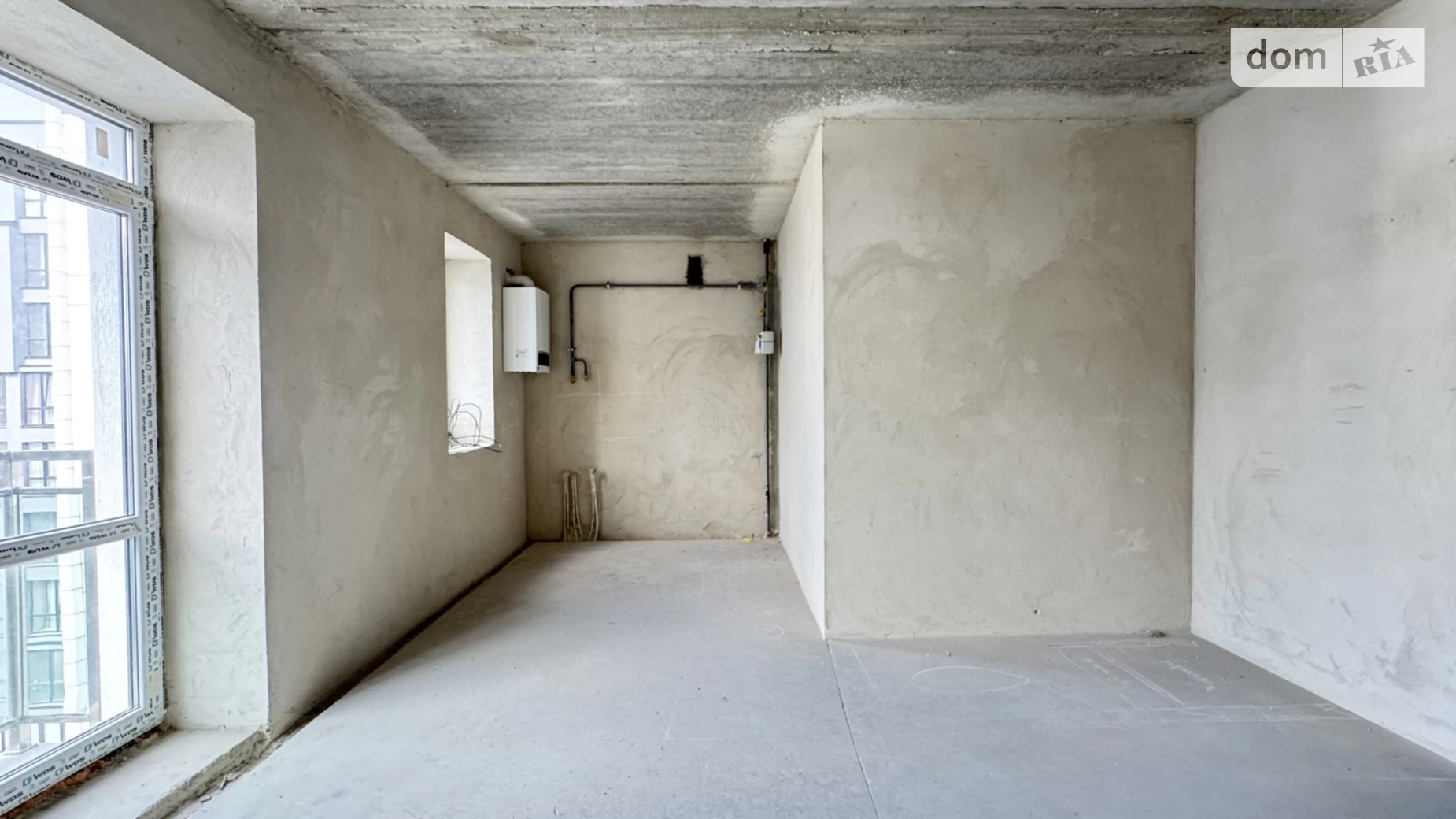 Продается 2-комнатная квартира 72.8 кв. м в Ивано-Франковске, ул. Гетьмана Ивана Мазепы, 164 корпус 7 - фото 5