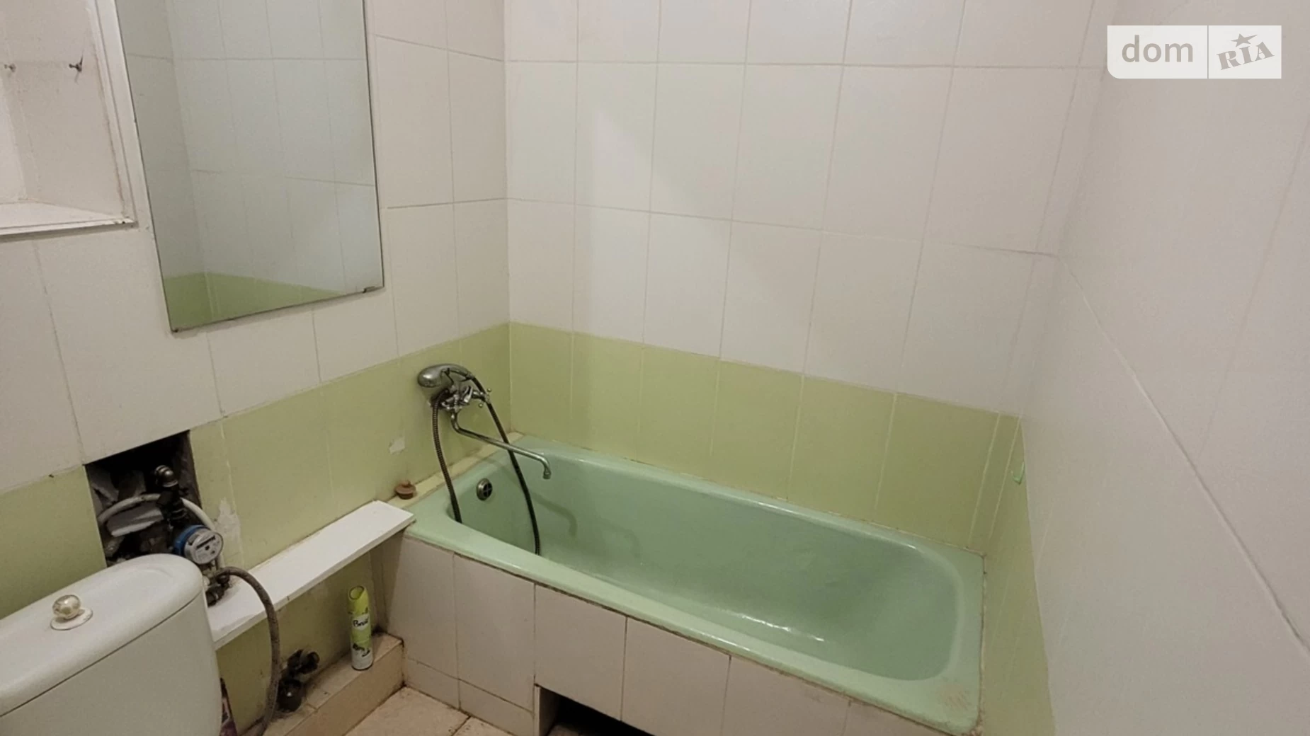 Продається 2-кімнатна квартира 46.5 кв. м у Києві, вул. Святослава Хороброго, 4 - фото 3