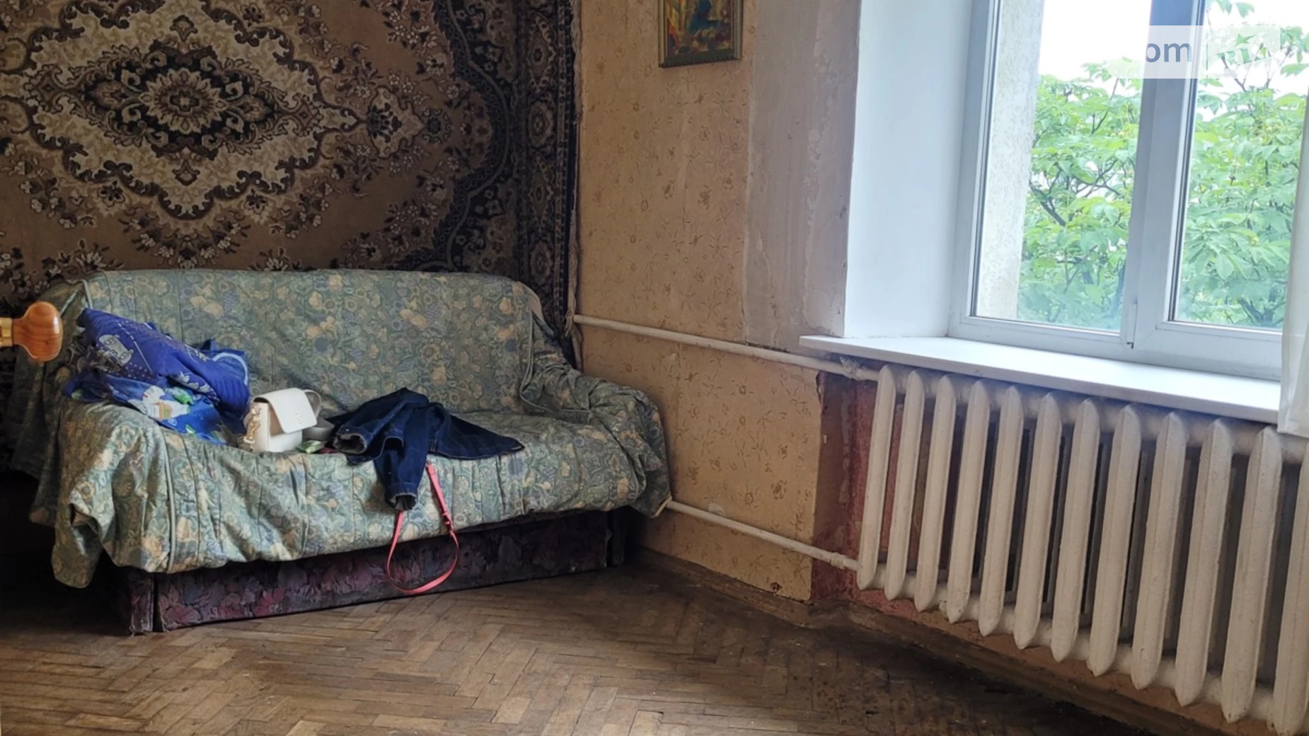 Продається 2-кімнатна квартира 46.5 кв. м у Києві, вул. Святослава Хороброго, 4 - фото 4