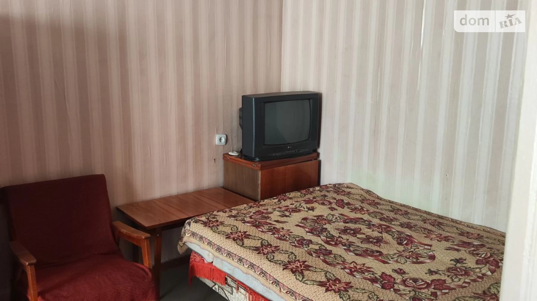 Сдается в аренду 1-комнатная квартира 32 кв. м в Николаеве - фото 5
