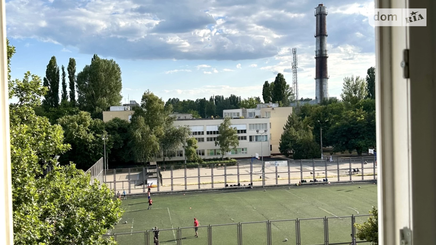 Продается 2-комнатная квартира 48.6 кв. м в Одессе, ул. Крымская - фото 4