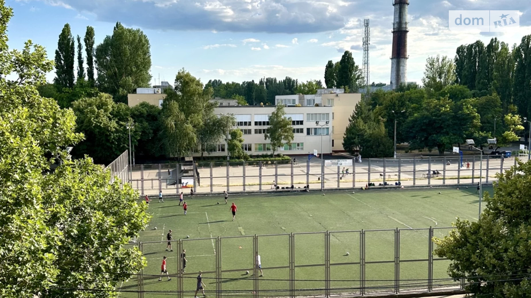 Продается 2-комнатная квартира 48.6 кв. м в Одессе, ул. Крымская - фото 5