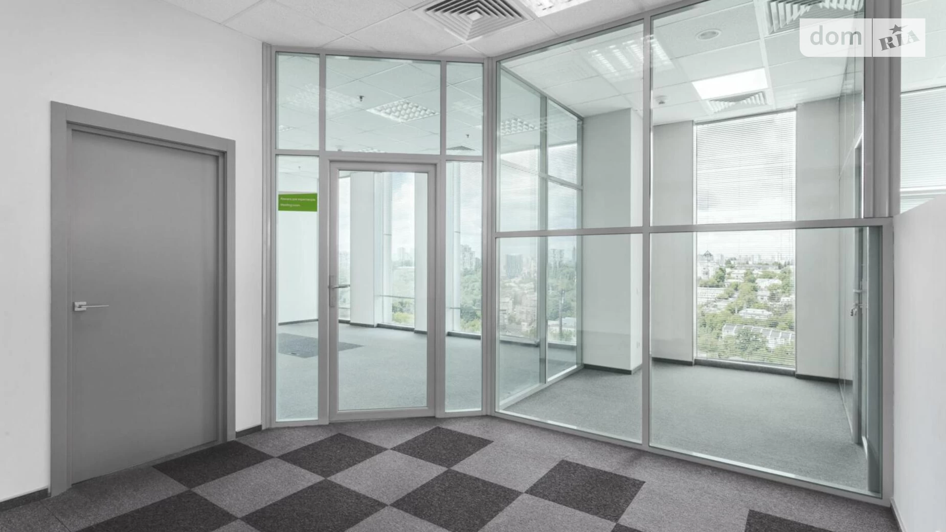 Сдается в аренду офис 270 кв. м в бизнес-центре, цена: 5200 $ - фото 5