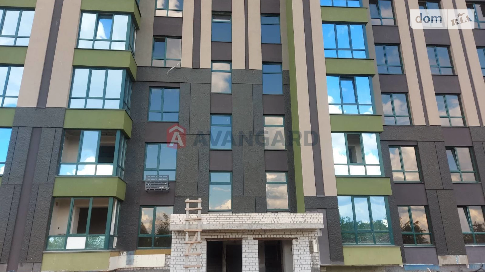 Продается 2-комнатная квартира 51 кв. м в Софиевской Борщаговке, просп. Героев Небесной Сотни - фото 2