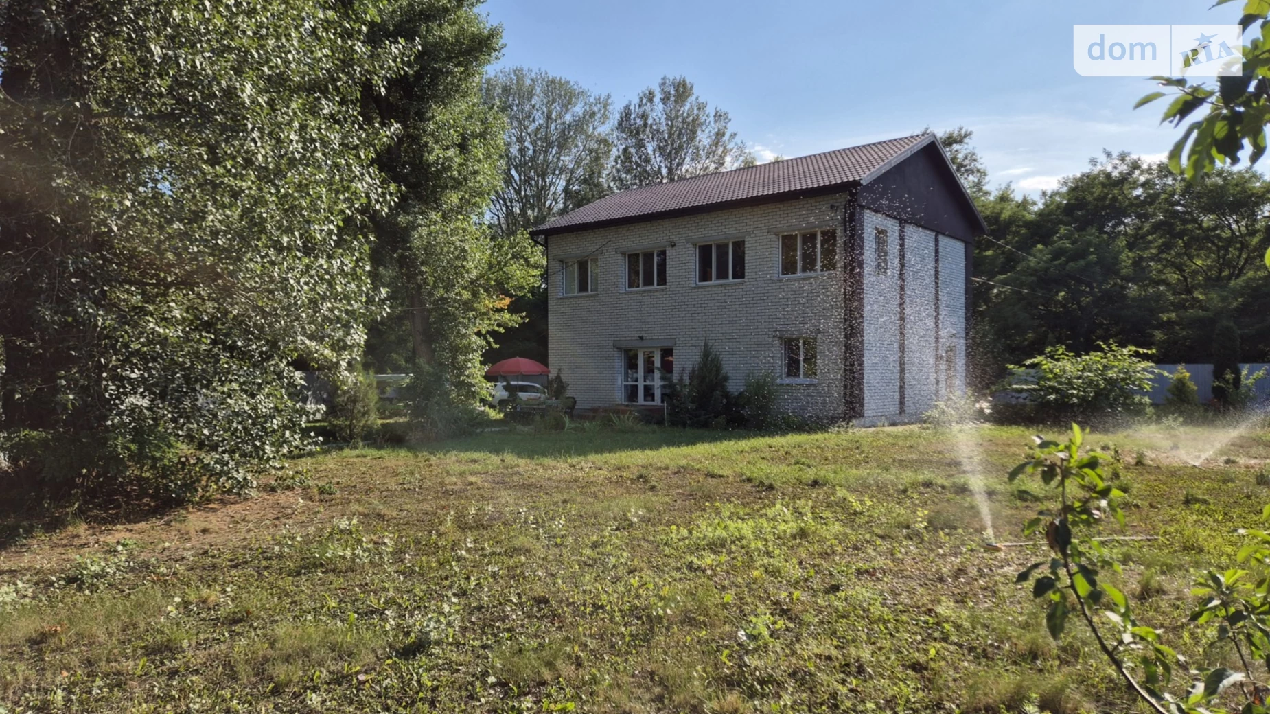 Продается дом на 2 этажа 160 кв. м с баней/сауной, цена: 80000 $ - фото 3