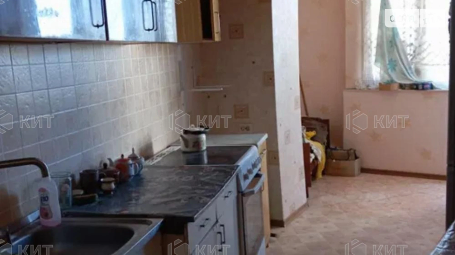 Продается 2-комнатная квартира 58 кв. м в Харькове, ул. Молочная, 11 - фото 4