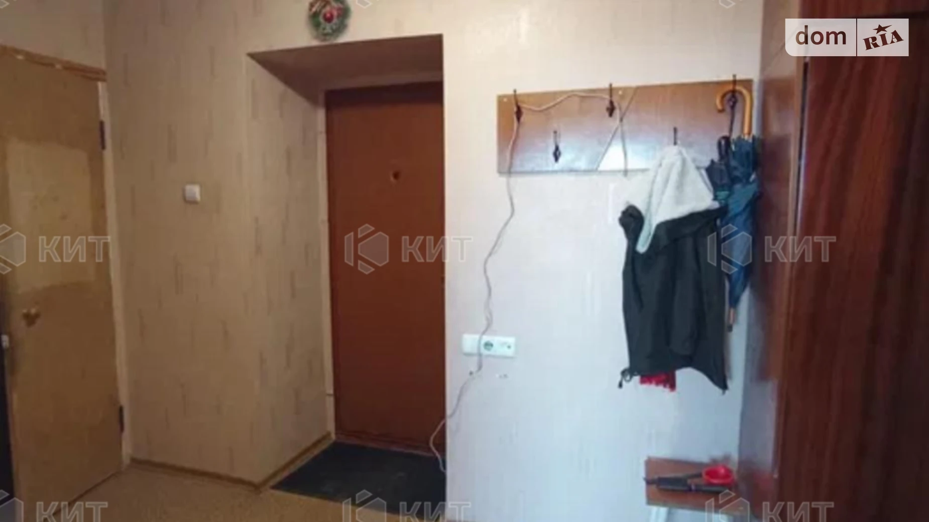 Продается 2-комнатная квартира 58 кв. м в Харькове, ул. Молочная, 11 - фото 5